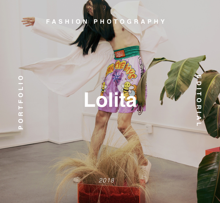 Lolita Sharon