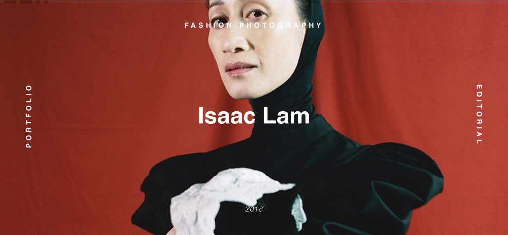 Isaac Lam