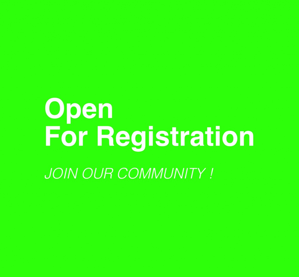 REGISTRATION